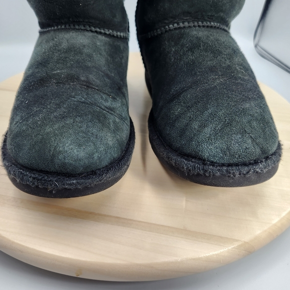 UGG Womens Tall Boots sz 7 - Picture 4 of 14